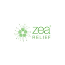 Zea Relief logo