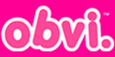 Obvi logo