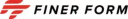 Finer Form logo