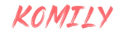 Komily logo