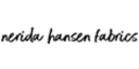 Nerida Hansen Fabrics logo
