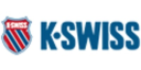 K-Swiss logo