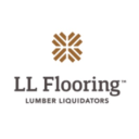 LL Flooring logo