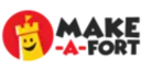 Make-A-Fort logo