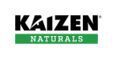 Kaizen Naturals logo
