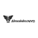 Abracadabra NYC logo