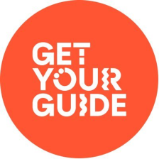 GetYourGuide logo