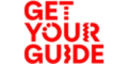 GetYourGuide logo