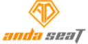 Anda Seat CA logo