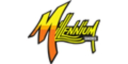 Millennium Shoes logo