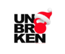 UNBROKEN SHOP logo