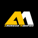 AM Off Road logo