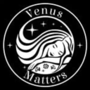 Venus Matters logo