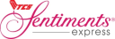 Sentiments express logo