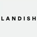 Landish Foods logo