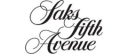 Saks Fifth Avenue logo