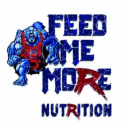 Feed Me More logo
