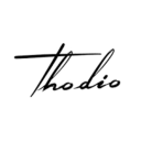 Thodio Iconic Speakers logo