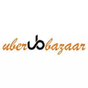 Uber Bazaar logo
