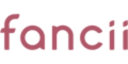 Fancii logo