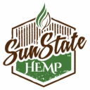 Sun State Hemp logo