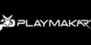 PlayMakar logo