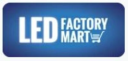 LED Factory Mart logo