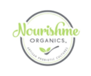 Nourishme Organics logo