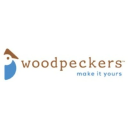Woodpeckers Crafts logo