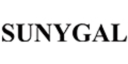 Sunygal logo