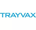 Trayvax logo