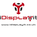iDisplayit logo