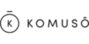 Komuso logo