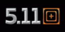 5.11 Tactical logo