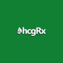 HcgRx logo