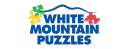 White Mountain Puzzles logo