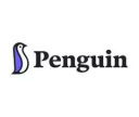 Penguin CBD logo