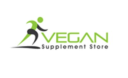 Vegan Supplement Store logo