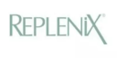 Replenix logo