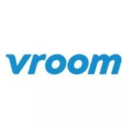 Vroom logo