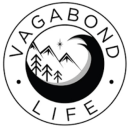Vagabond Life logo