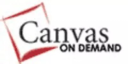Canvas On Demand logo