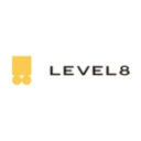 Level8 logo