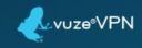 Vuze VPN logo