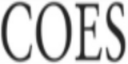 Coes logo