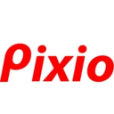 Pixio Gaming logo