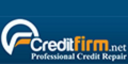 CreditFirm.net logo