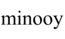 Minooy logo