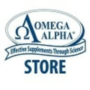 Omega Alpha logo