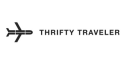 Thrifty Traveler logo